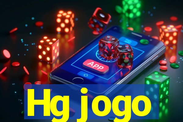 Hg jogo